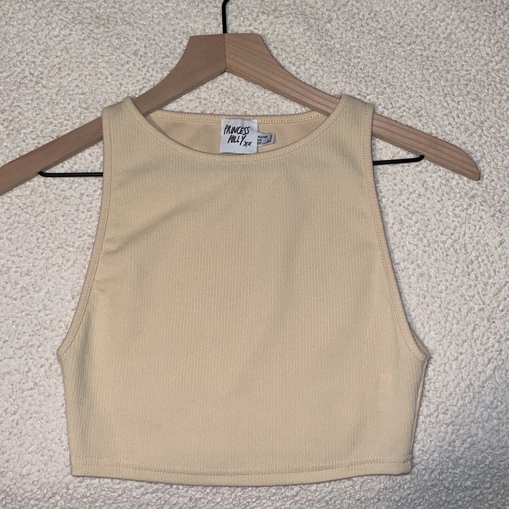 Princess Polly Tank